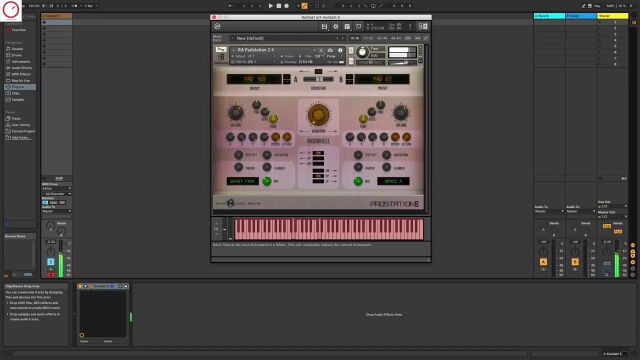 Best Kontakt 5 Library For $6! Rigid Audio Padstation I & II Review ANATOMY