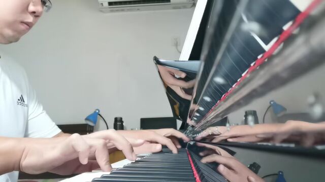 匈牙利舞曲(第五号)