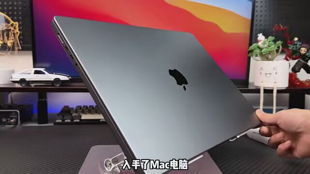 Mac电脑的这些实用技巧,让你快速上手! #苹果电脑