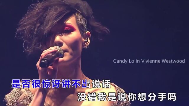 卢巧音 王力宏《好心分手》(完整版)