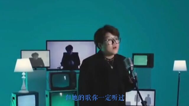 王靖雯六首音乐封神演唱你都有听过吗?