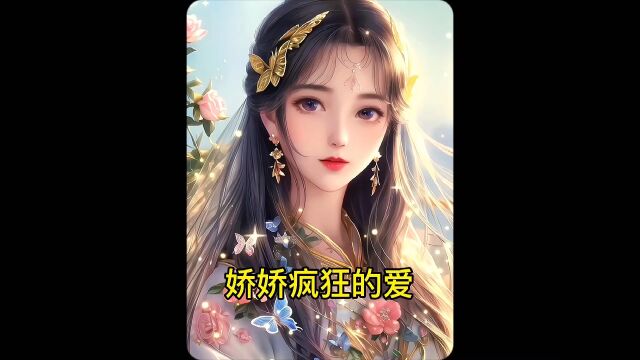 输名:娇娇疯狂的爱#小说#小说推荐