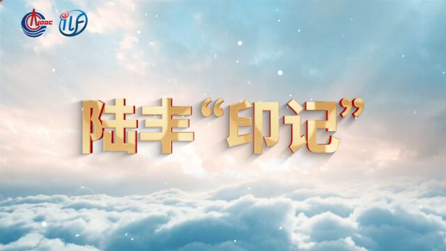 陆丰油田30周年视频