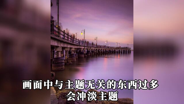 拍出牛片的3个标准