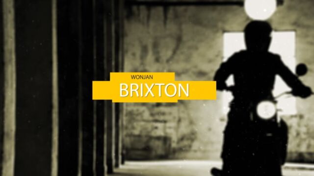 Brixton国内宣传片