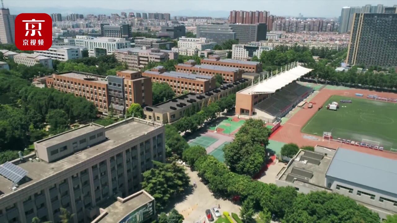 北印建设“一院三园” 打造产学研用一体化产业综合体