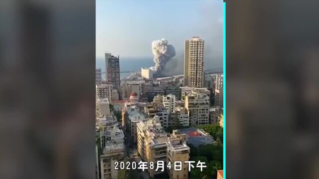 硝酸铵的爆炸威力有多强?2750万吨原料,成了一颗“隐藏炸弹”