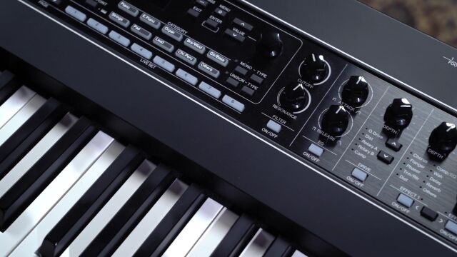 YAMAHA CK 6188 Review Better Music