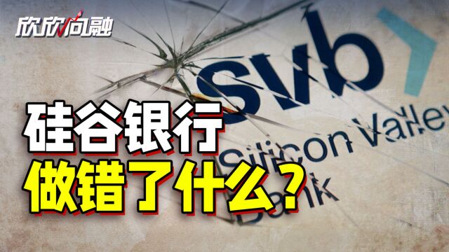 硅谷银行崩盘了,投贷联动的模式还要继续吗?【欣欣向融】