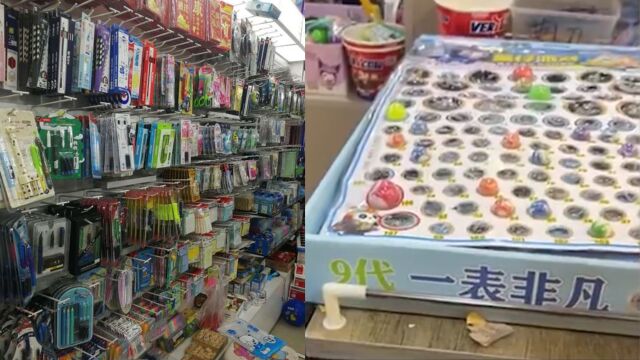 网曝宁夏一文具店诱导8岁孩子赊账,欠条上要签上班级姓名?店家回应