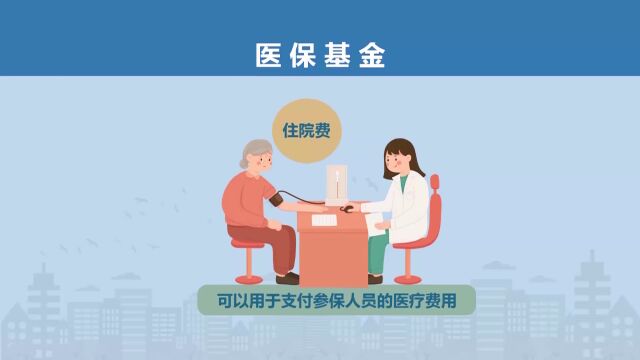 “医保”在线丨安全规范用基金 守好人民“看病钱”