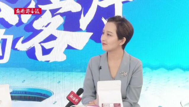 消博里的会客厅丨百年名企正大集团分享农业赛道出圈秘诀