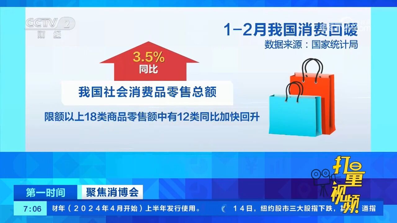 聚焦消博会!时尚精品集中亮相,国际一线品牌加速落户海南