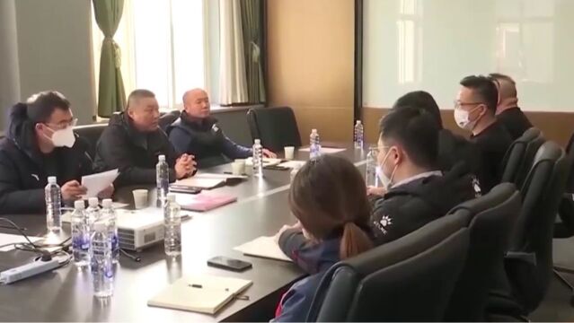 三年疫情,加上股改的停滞不前,把陕西长安俱乐部打到深渊