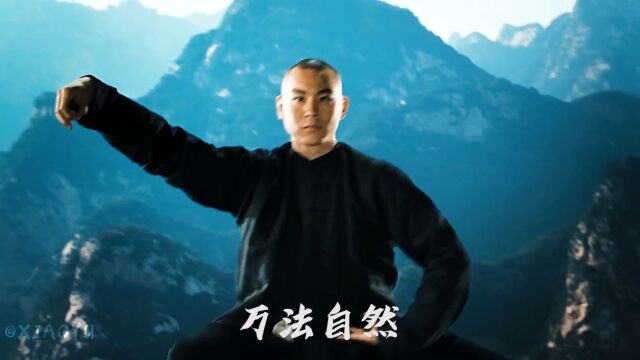 中国传统武术三大内家拳