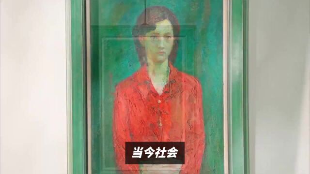 中国美院教师涉嫌抄袭外国艺术家作品,售价高达10万美元