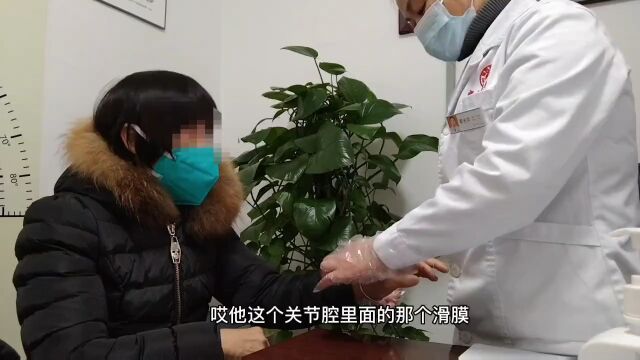 类风湿滑膜病变是如何损害关节的?滑膜还可以修复吗?