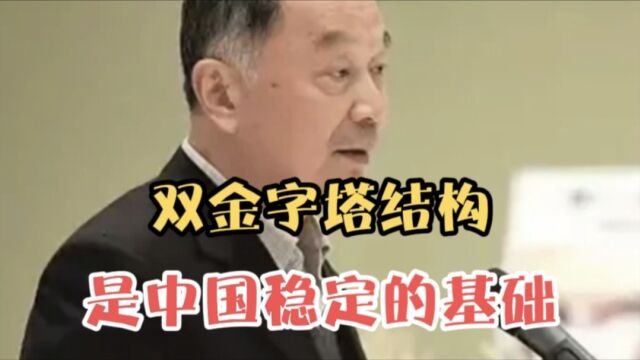 温铁军:中国中产阶级为何很难动员