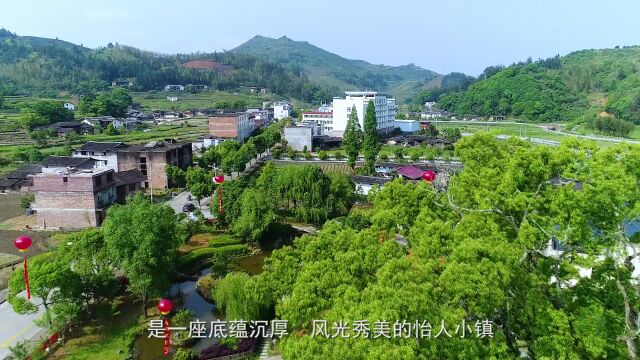 相约德化美湖!“古樟小镇ⷩ텥Š›美湖”民俗文化旅游节5月5日开幕!