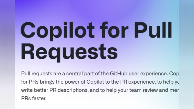 GitHub Pull Request 强势来袭,你白嫖到申请队列了吗?