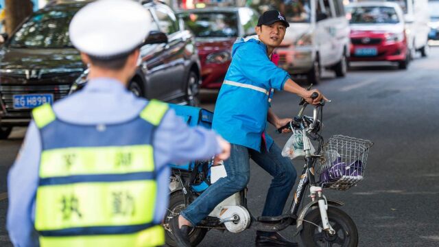 这3种电动车已被禁售!车主不要再买了,看见一辆抓一辆