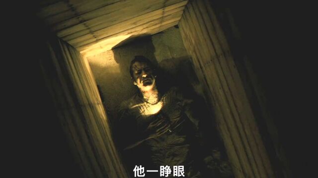 《活埋》13 男人一睁眼,竟发现自己被活埋在地下#精彩片段 #推荐电影