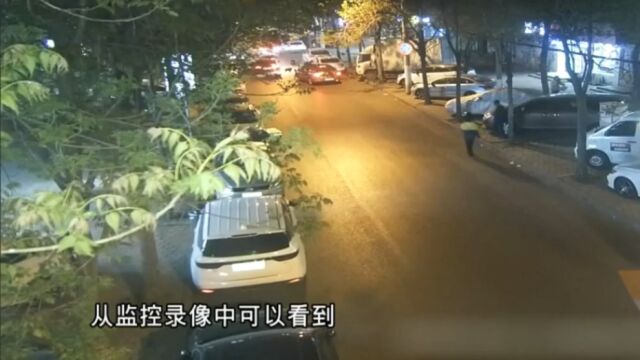 三天五起报案,引起警方怀疑,调查发现重大疑点……