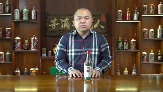 贵州醇,从超越茅台到茅台来抄?天下第一醇岂是浪得虚名? #酒知识 #口粮酒 #白酒品评 #白酒鉴别 #老酒藏家