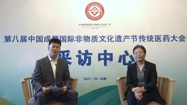 “平乐郭氏正骨法”传承人郭艳幸:传承发展中医正骨 让更多人民受益