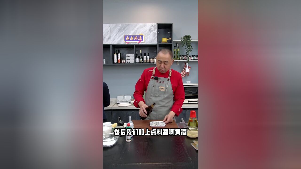 这样吃虾仁,一口一个巨过瘾!隔壁小孩都馋的流哈喇子.