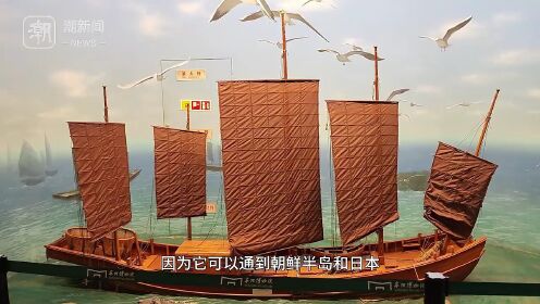“东方大港”宁波·文化篇：从8000多年前解锁的海洋基因