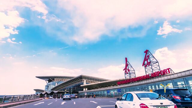 天空创想科技案例山西太原小井峪社区公园文旅夜游