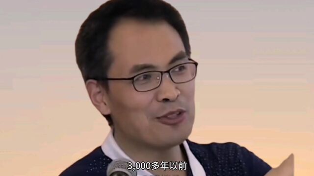 天视自我民视,天听自我民听