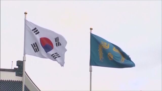 韩国多位高官表达对华沟通意愿 韩媒呼吁尽快调整中韩关系