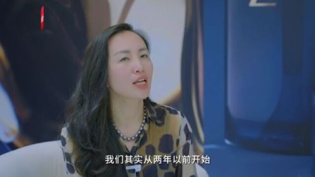 免税之王ⷩ똧믨𐈠| 科蒂集团亚太区旅游零售渠道副总裁陈梦:对海南市场充满信心