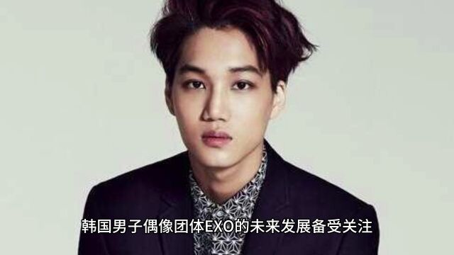 EXO部分成员与公司解约,引发粉丝关注