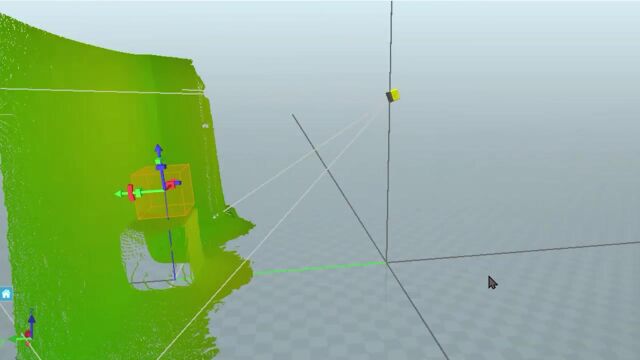 safeVisionary2 Intuitive 3D field configuration with the Safety Designer1