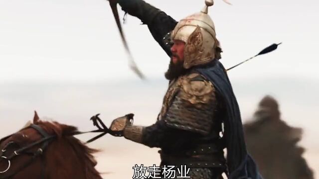 忠烈杨家将推荐电影解说电影宅家剧场