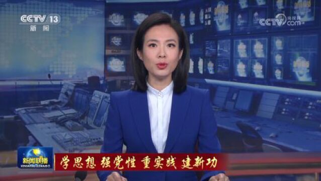 【学思想 强党性 重实践 建新功】扎实开展主题教育 守牢电网安全生命线