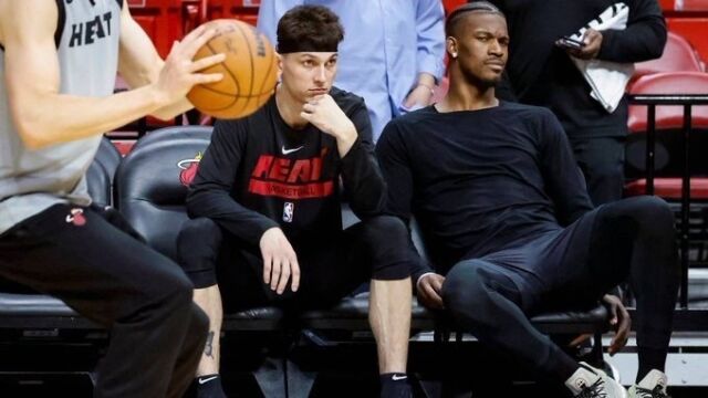 G4伤病报告出炉：斯波确认希罗不打！穆雷擦破手掌继续出战！