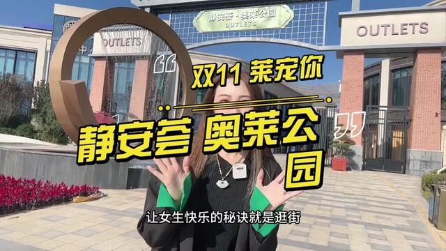 这个双十一 静安荟奥莱公园来宠粉啦~宝子们一定要码住了#CKU全犬种冠军赛