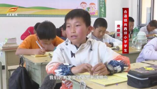 【关注】东西协作架桥梁 南开环县同频共振促振兴