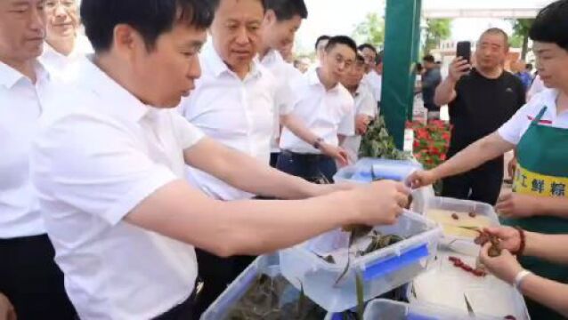 乡旅头条 | “唐风晋韵 山水晋源”晋阳ⷧ믥ˆ文化系列活动启动