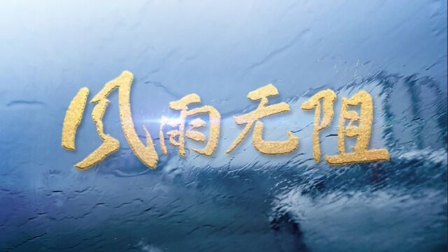 《风雨无阻》周华健 原唱