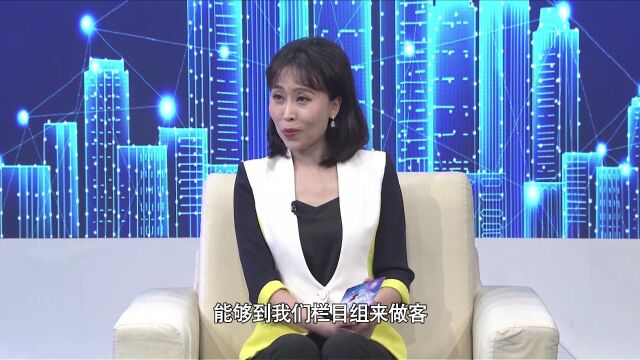 《影响力时代》丨弘扬正骨医术 福佑一方百姓