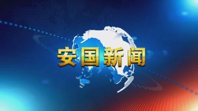 安国新闻6月29日