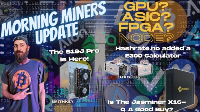 JASMINER X16Q 是个不错的选择!