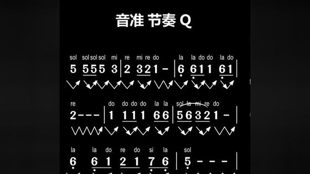 爱在这里,和平在这里,光明在这里……#零基础学简谱#视唱#音准节奏 #爱音乐爱生活 #一起学音乐