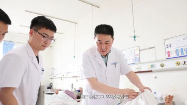 新起点 新目标 新征程 | 吉大二院神经外二科——刀尖上的舞者 守护患者“生命禁区”