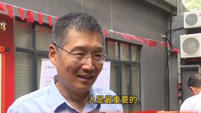 上海浦东电视台报道“当代孝子”王春来,侍奉父母十二年!